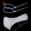 Dây rút nhựa buộc dây điện
