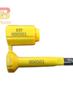 Seal cối niêm phong container chuẩn ISO