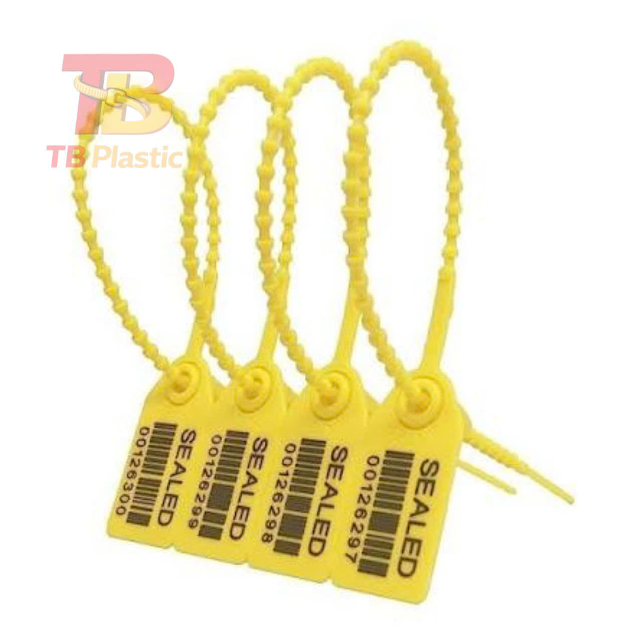 Seal niêm phong nhựa đốt trúc