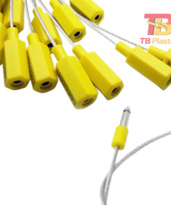 Seal cáp bấm